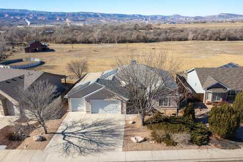 701 Amethyst Drive, Fruita, CO 81521