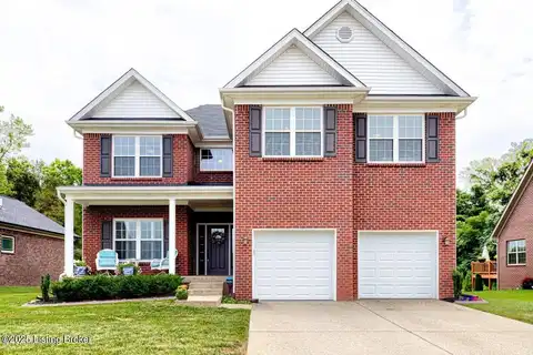 199 Highland Ridge Dr, Mount Washington, KY 40047