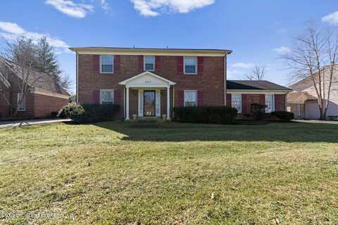 3211 Broeck Pointe Cir, Louisville, KY 40241