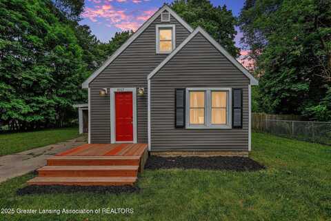 4907 Pleasant Grove Road, Lansing, MI 48910