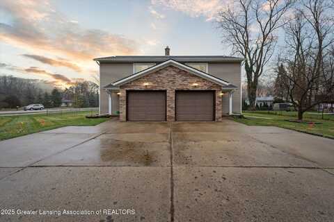 1990/1992 Heatherton Drive, Holt, MI 48842