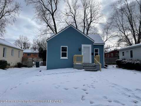 538 Denver Avenue, Lansing, MI 48910