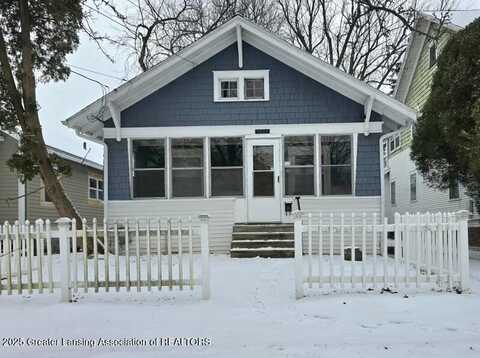 1004 S Holmes Street, Lansing, MI 48912