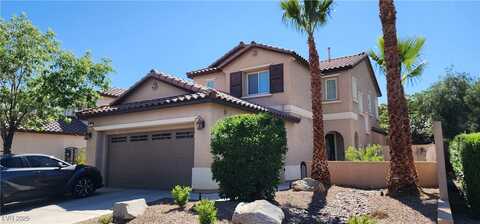 933 Ambrosia Drive, Las Vegas, NV 89138