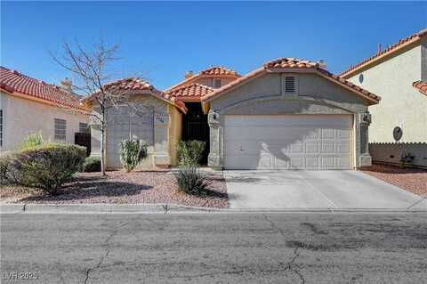 1109 Sloop Drive, Las Vegas, NV 89128