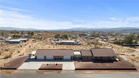 815 Cram Avenue, Logandale, NV 89021