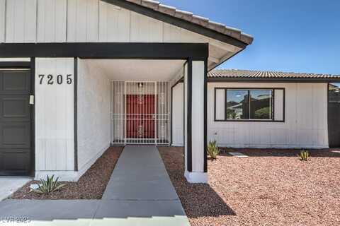 7205 Carrondale Way, Las Vegas, NV 89128