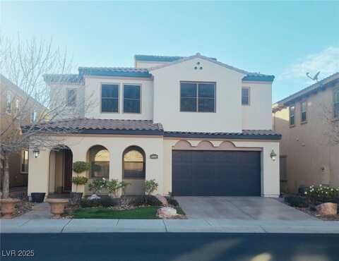 927 Via Canale Drive, Henderson, NV 89011