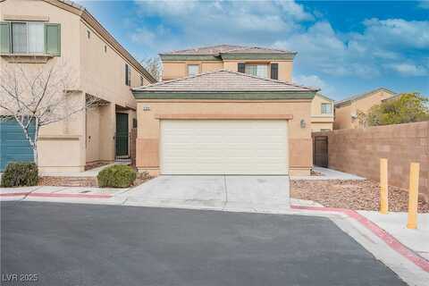 5304 Floating Flower Avenue, Las Vegas, NV 89139