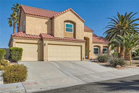 412 Lost Trail Drive, Henderson, NV 89014