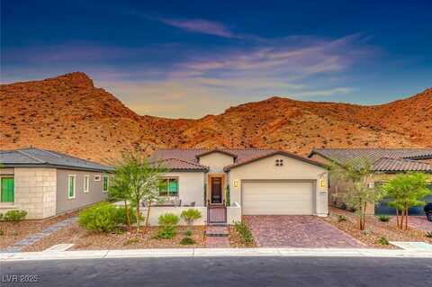 89 Mirage View Drive, Henderson, NV 89011