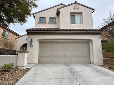 11833 Bussero Court, Las Vegas, NV 89138