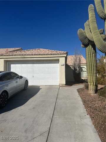 1618 Autumn Rust Drive, Las Vegas, NV 89119