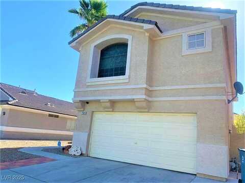 7504 Fencerow Street, Las Vegas, NV 89131