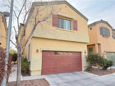 5401 Coral Ribbon Avenue, Las Vegas, NV 89139