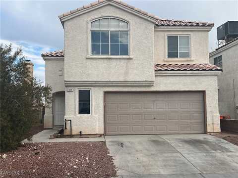 1844 Navajo Lake Way, Las Vegas, NV 89128