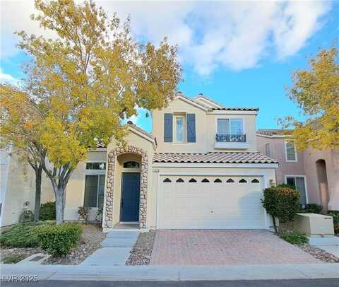 7574 Alexander Hills Street, Las Vegas, NV 89139