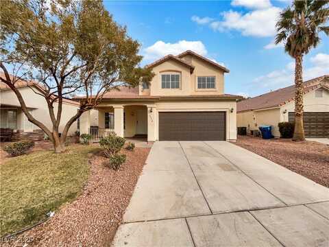 9570 Lavarun Court, Las Vegas, NV 89123