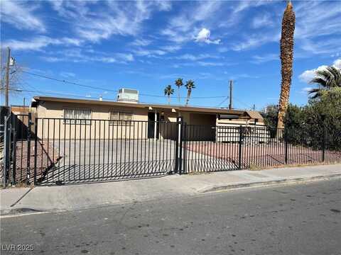 2528 Flower Avenue, North Las Vegas, NV 89030