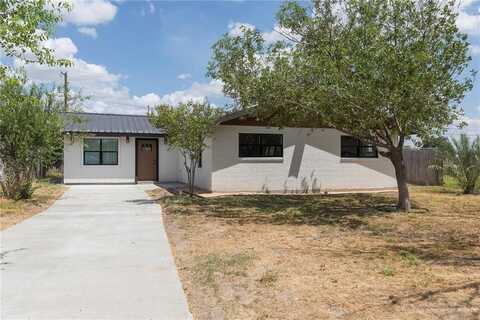 125 S Arredondo Street, Rio Grande City, TX 78582