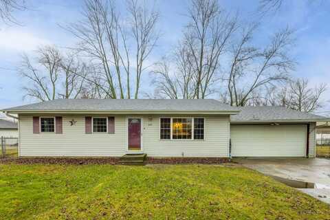 3559 W 77th Place, Merrillville, IN 46410