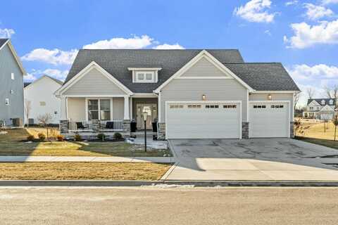 2029 Timberwood Lane, Chesterton, IN 46304