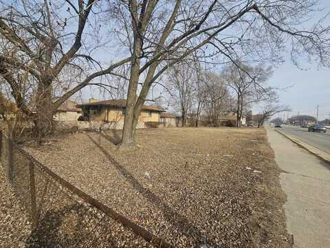 6849 Maryland Avenue, Hammond, IN 46323