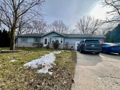 2297 Poinsettia Street, Portage, IN 46368