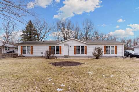 600 E Oak Hill Road, Porter, IN 46304