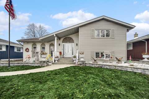 9337 Waymond Avenue, Highland, IN 46322