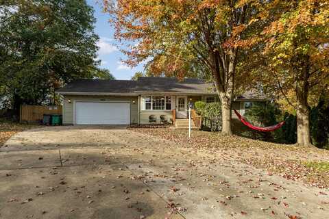 4268 Deer Run Court, Lake Station, IN 46405