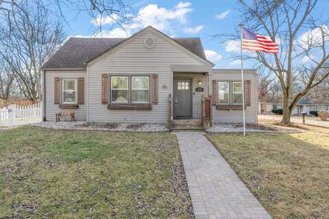 23 Indian Trail, Merrillville, IN 46410