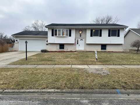 319 Tulip Lane, Lowell, IN 46356