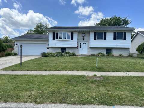 319 Tulip Lane, Lowell, IN 46356
