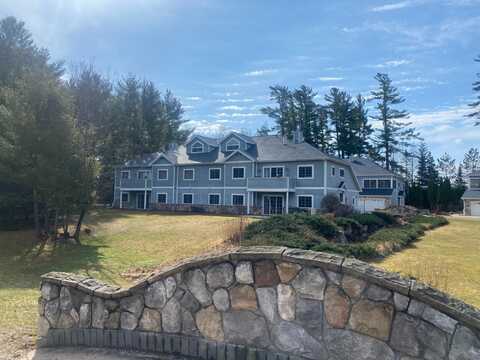 741 RIVER EDGE, Eagle River, WI 54521