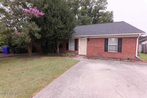 2802 Richard Drive, Greenville, NC 27834