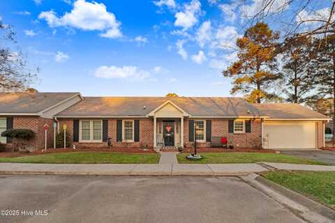 815 Westminster Lane, Kinston, NC 28501