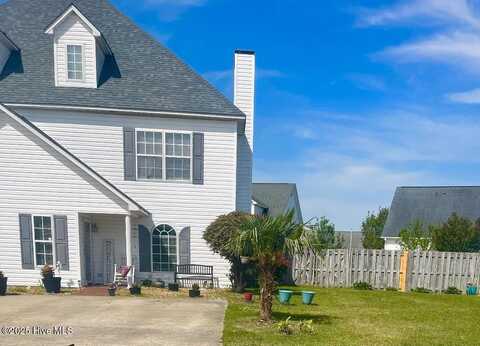 3032 Edward Court, Winterville, NC 28590