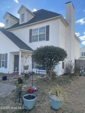 3032 Edward Court, Winterville, NC 28590