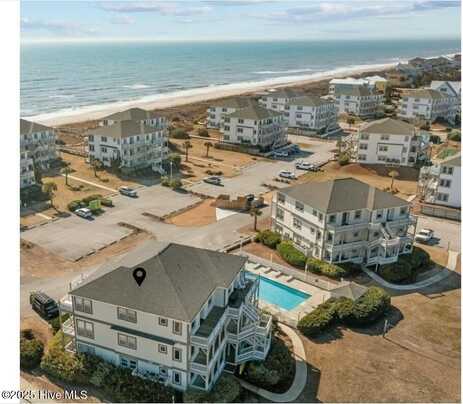 2802 Pier Pointe Drive, Emerald Isle, NC 28594