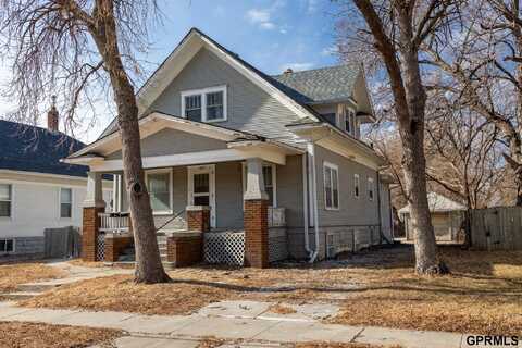 1425 N 14 Street, Lincoln, NE 68508