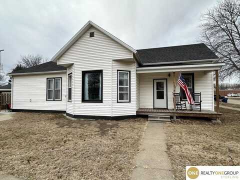 410 Bridge Street, Scribner, NE 68057