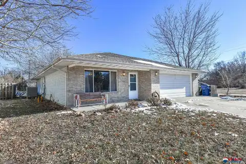 1024 Sycamore Avenue, Crete, NE 68333