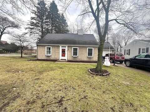 77 S Sprague Street, Coldwater, MI 49036