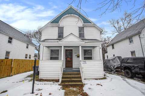 1816 High Street, Kalamazoo, MI 49001