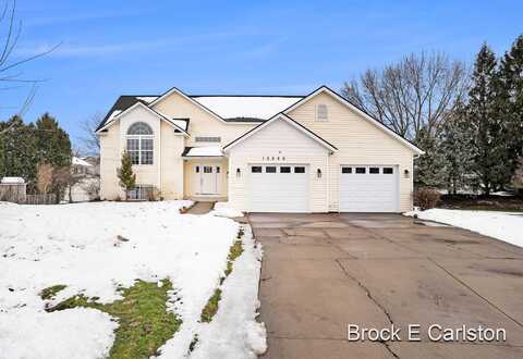 10356 Jill Lynn Drive, Zeeland, MI 49464