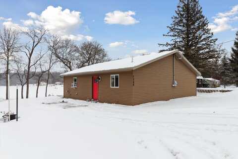 7346 Central Avenue, Brohman, MI 49312