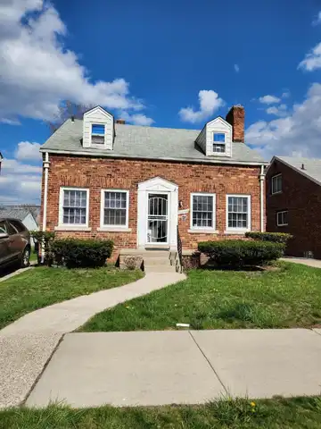 16644 Ilene Street, Detroit, MI 48221