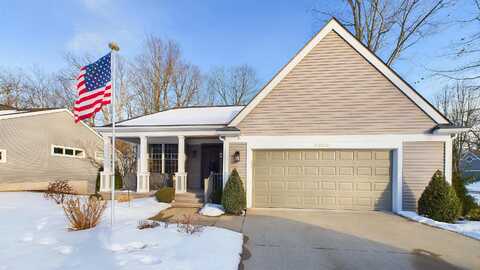 3528 Norton Woods Drive, Norton Shores, MI 49441