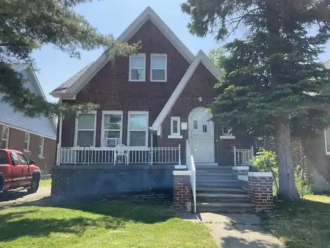 5735 Haverhill Street, Detroit, MI 48224